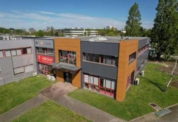 Location bureaux Mérignac - Proche Tram et axes routiers