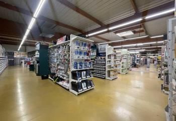 Location locaux d'activité et commerces Beautiran - Sud de Bordeaux