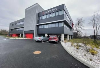 Location bureaux Mérignac - Aéroparc, proche autoroute A630 et tram