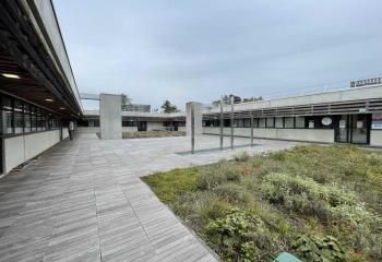 Location bureaux Mérignac - Zone du Phare, accès rocade et bus