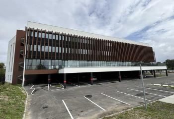 Vente bureaux neufs Mérignac - Proximité autoroute A63 et aéroport