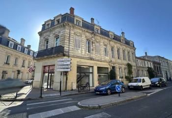Bureaux à vendre Bordeaux - Proche Tram et Jardin Public