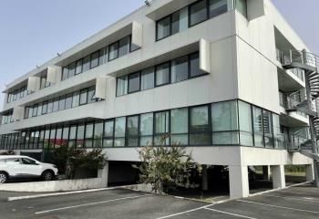 Location bureaux Mérignac - Parc d'activités Kennedy, proche rocade et aéroport