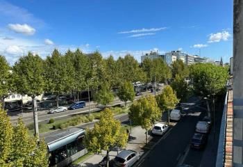 Bureaux à louer Bordeaux - Proche Tram A et Boulevard Antoine Gautier
