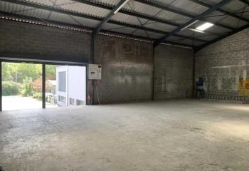 Local d'activité à louer Lormont - Accès rocade et A10