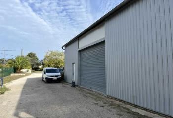 Local d'activité à vendre Saint-André-de-Cubzac - Accès direct A10