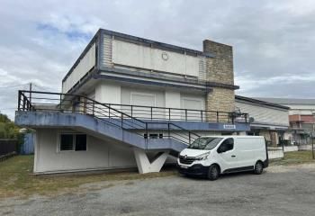 Local d'activité à louer Bassens - ZI de Bassens