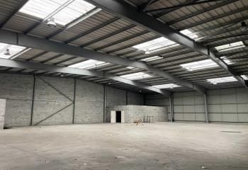 Local commercial à louer Le Barp - Proche A63