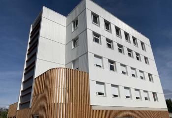 Vente bureaux Villenave-d'Ornon - Proximité axes routiers et autoroute