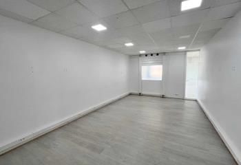 Location bureaux Bordeaux Nord - Proche Stade Matmut Atlantique et rocade