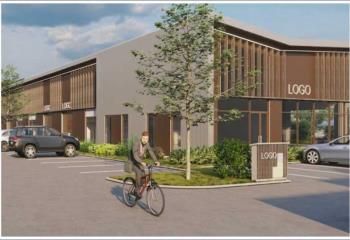 Local commercial à louer Mérignac - Aéroparc