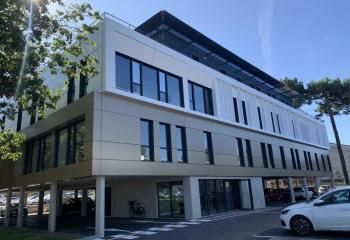 Vente bureaux neufs Pessac - Proche Tram B et commodités