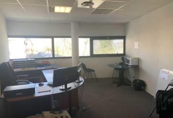 Location bureaux Mérignac - Proche aéroport, Rocade et Tram A