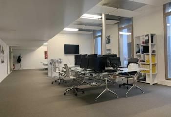 Location bureaux Bordeaux Bassins à Flot - Proche Tram et autoroute