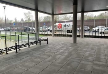 Location bureaux Lormont - Proche Tram et axes routiers