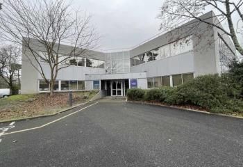 Location bureaux Mérignac - Parc Cadéra-Sud, proche tram et bus
