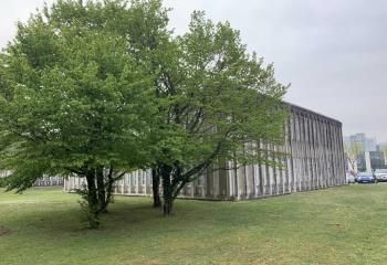 Location bureaux Bordeaux Nord - Proche Tram et commodités