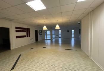 Vente bureaux Eysines - Proche Bordeaux, bus Diane et autoroute A630
