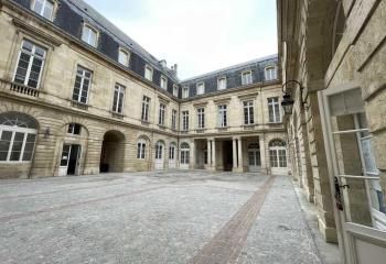 Bureaux à louer Bordeaux Triangle d'Or - Proche quais et transports