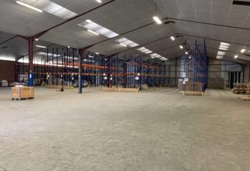 Entrepôt logistique à louer Cestas - Zone ZA Auguste