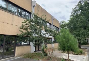 Location bureaux Mérignac - Proche aéroport, rocade et tram
