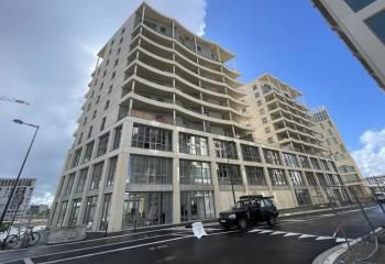 Vente bureaux Bordeaux Euratlantique - Proche tram et gare Saint-Jean