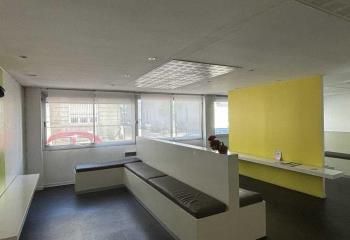 Vente bureaux Bordeaux - Proche Barrière de Pessac, bus, tram, gare St Jean