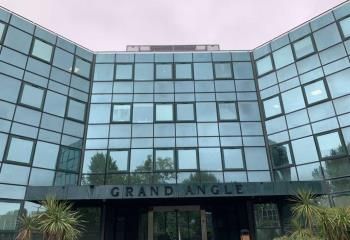 Location bureaux Bruges - Proche autoroute A63 et Tram C