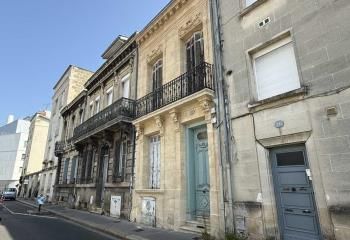 Vente immeuble bureaux Bordeaux centre-ville - Proche tramway