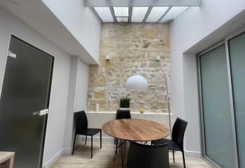 Vente bureau Bordeaux Triangle d'Or - Proche bus Quinconces