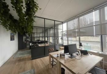 Location bureaux Bordeaux - Proche Cité du Vin et Tram B