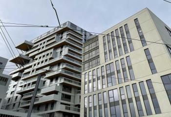 Location bureaux Bordeaux Euratlantique - Proche Tram C et SNCF