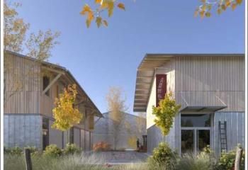 Cellule d'activité à vendre Le Haillan - Proche aéroport Bordeaux Mérignac