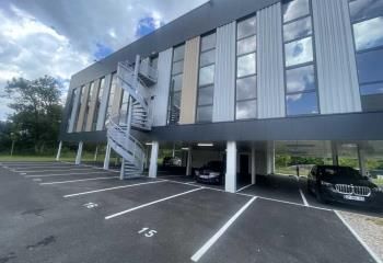 Vente bureaux Mérignac - Parc d'Activités Vert Castel, proche aéroport