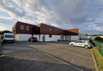 Vente bâtiment d'activité Eysines - ZAC Mermoz