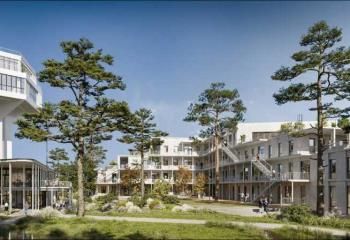 Vente bureaux Pessac - Proche A63 et bus Arsonval