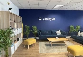 Bureaux à louer Pessac - Proche Tram et Autoroute