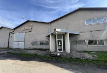 Locaux d'activité à louer Ambarès-et-Lagrave - Proche Bordeaux