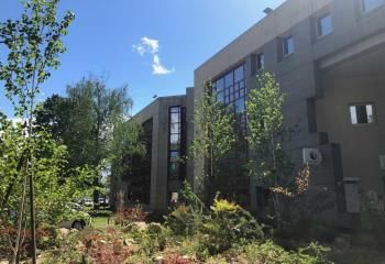 Location bureaux Pessac Europarc - Proche Tram, Rocade et A63