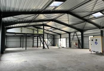 Cellules d'activités à vendre Le Bouscat - Proche tram et bus