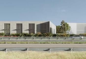 Locaux d'activité à louer Cestas - Parc Technologique - A63