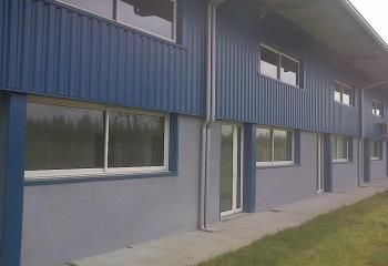 Location entrepôt Saint-Jean-d'Illac - Proche de Bordeaux