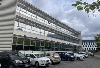 Location bureaux Bruges - Proche Bordeaux Lac, bus et accès sécurisé