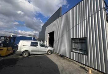 Local d'activité à louer Mérignac - Proche rocade et aéroport