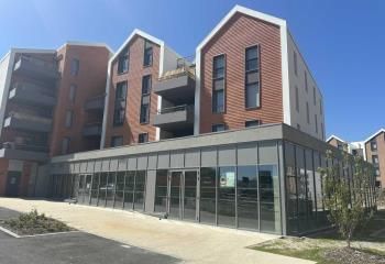 Local commercial à louer Bruges - Proche transports