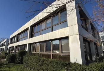 Location bureaux Bordeaux Lac - Proche tram et autoroute A630