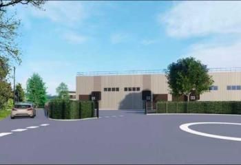 Bâtiments artisanaux à vendre Artigues près Bordeaux - Proche A10