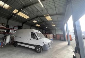 Vente local d'activité Bassens - Proche port maritime et rocade