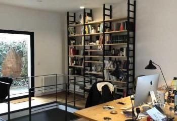 Vente bureaux Bordeaux Chartrons, proche tram et bus