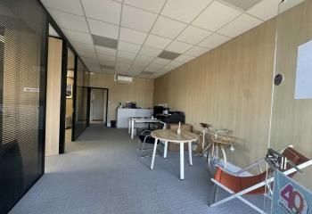 Vente bureaux Eysines - Proche rocade et bus